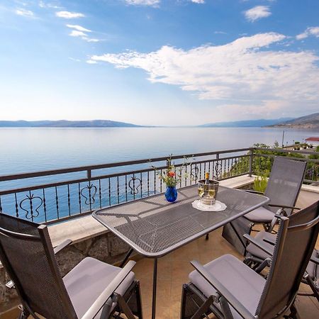 Villa Arca Adriatica Sveti Juraj Dış mekan fotoğraf