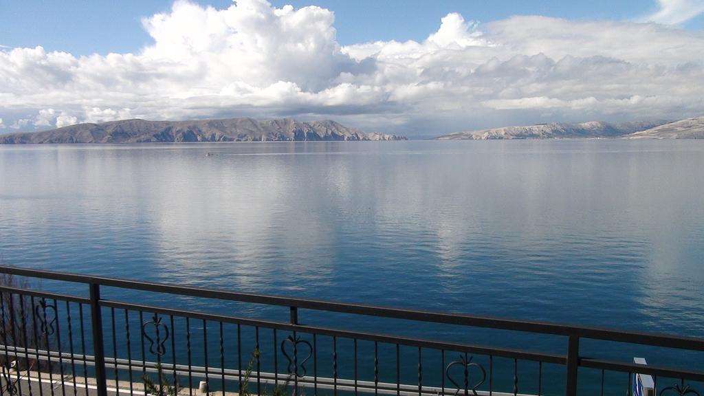 Villa Arca Adriatica Sveti Juraj Dış mekan fotoğraf