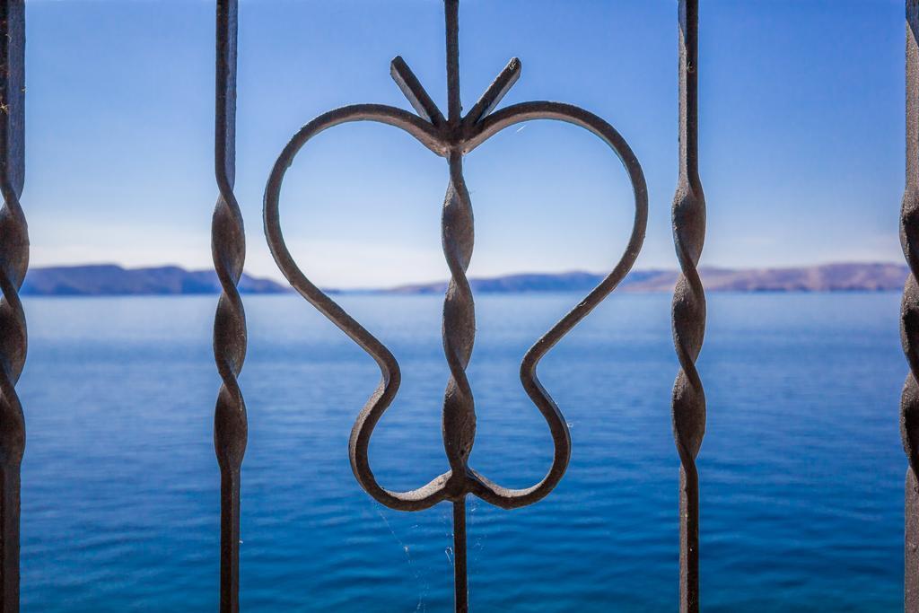 Villa Arca Adriatica Sveti Juraj Dış mekan fotoğraf