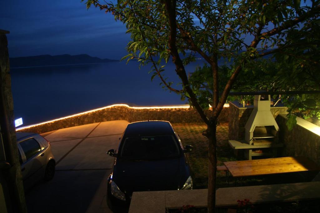 Villa Arca Adriatica Sveti Juraj Dış mekan fotoğraf