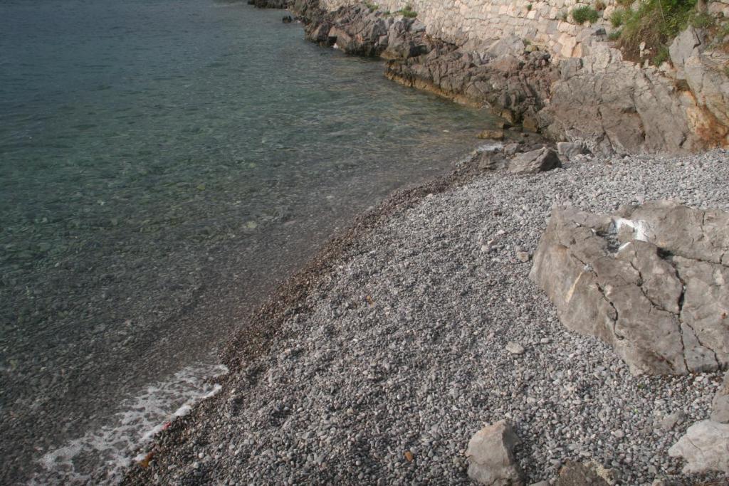 Villa Arca Adriatica Sveti Juraj Dış mekan fotoğraf